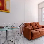 Charme Em Copa - Quartos Confortaveis - Br401 Z4