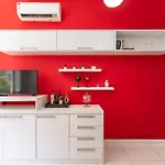 Charme Em Copa - Quartos Confortaveis - Br401 Z4