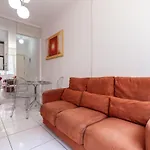 Charme Em Copa - Quartos Confortaveis - Br401 Z4