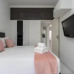 Charme Em Copa - Quartos Confortaveis - Br401 Z4