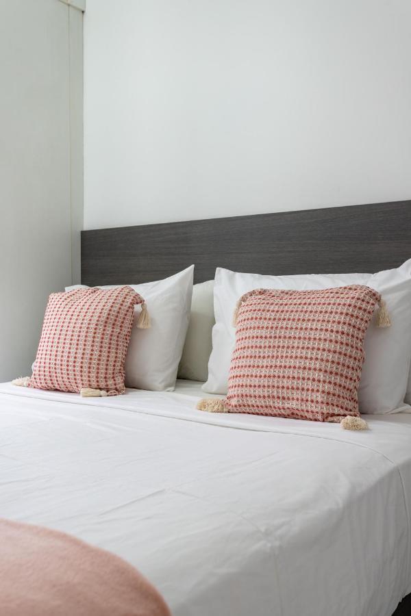 Charme Em Copa - Quartos Confortaveis - Br401 Z4 Apartment Rio de Janeiro