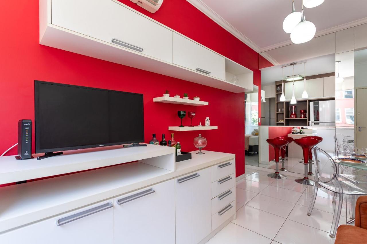 Charme Em Copa - Quartos Confortaveis - Br401 Z4 *