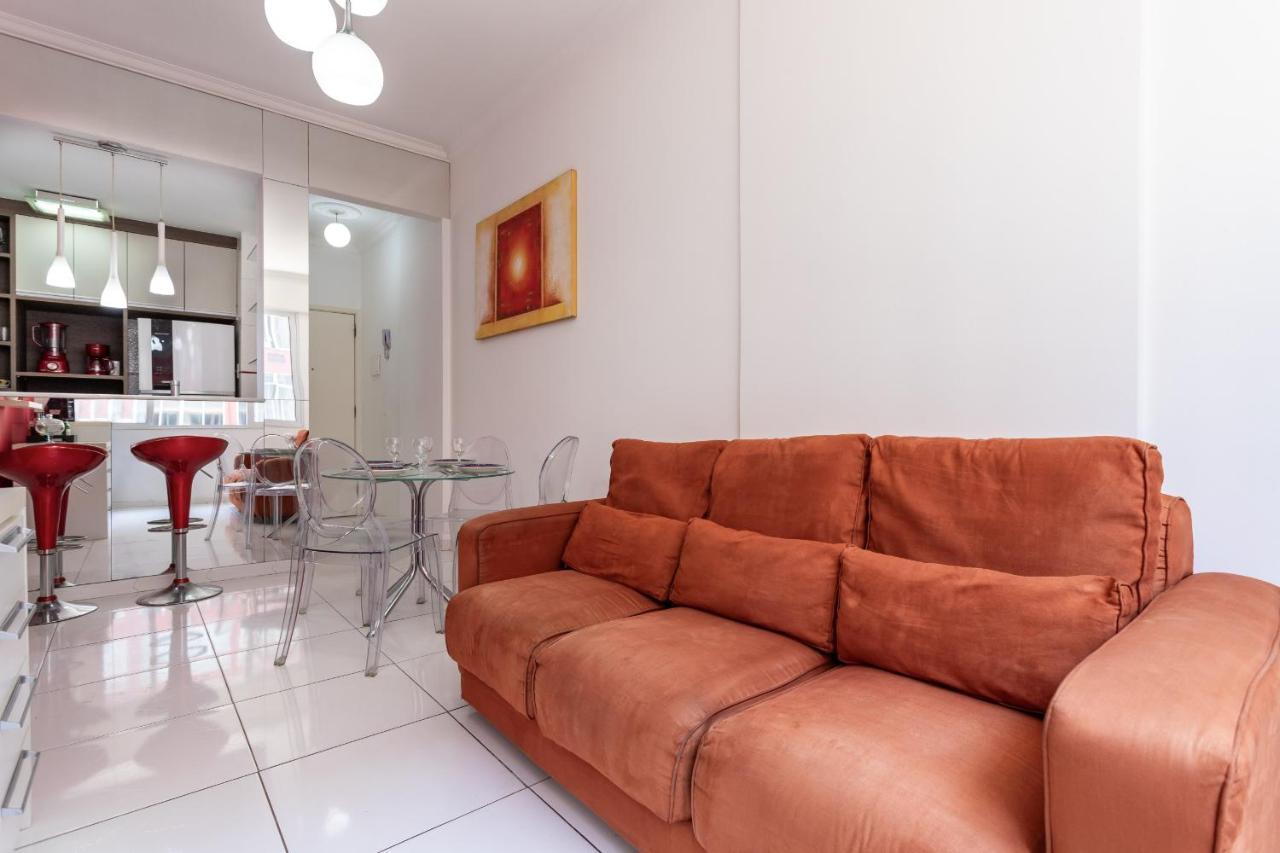 Charme Em Copa - Quartos Confortaveis - Br401 Z4 * Rio de Janeiro