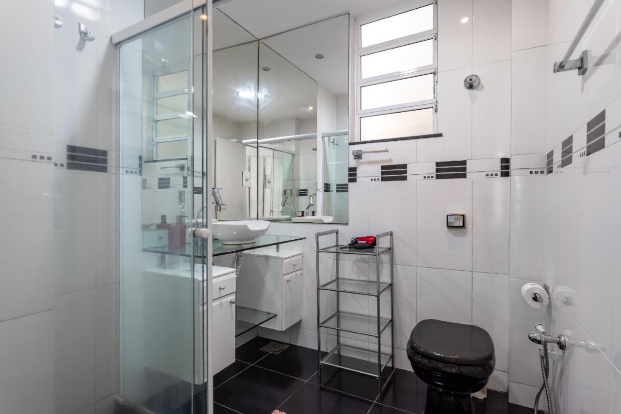 Charme Em Copa - Quartos Confortaveis - Br401 Z4
