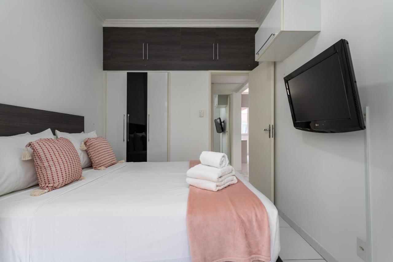 Charme Em Copa - Quartos Confortaveis - Br401 Z4 Rio de Janeiro