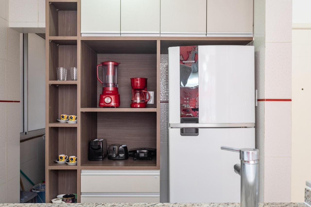 Charme Em Copa - Quartos Confortaveis - Br401 Z4 Apartment