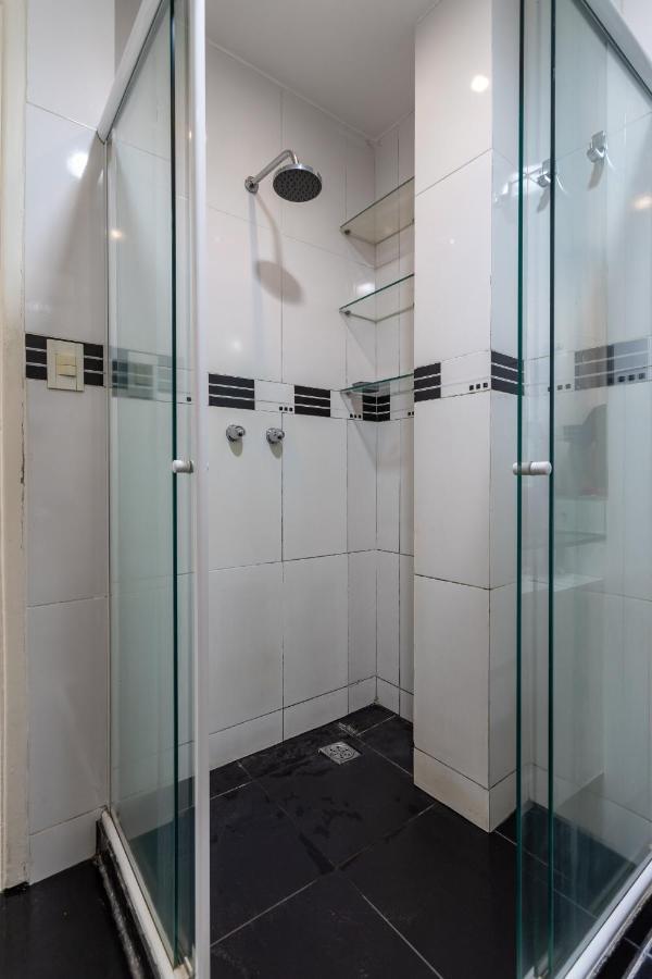 Charme Em Copa - Quartos Confortaveis - Br401 Z4 *